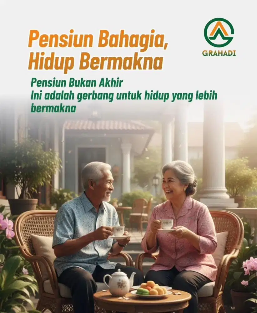 Lowongan Pekerjaan sebagai Sales Kredit Pensiun