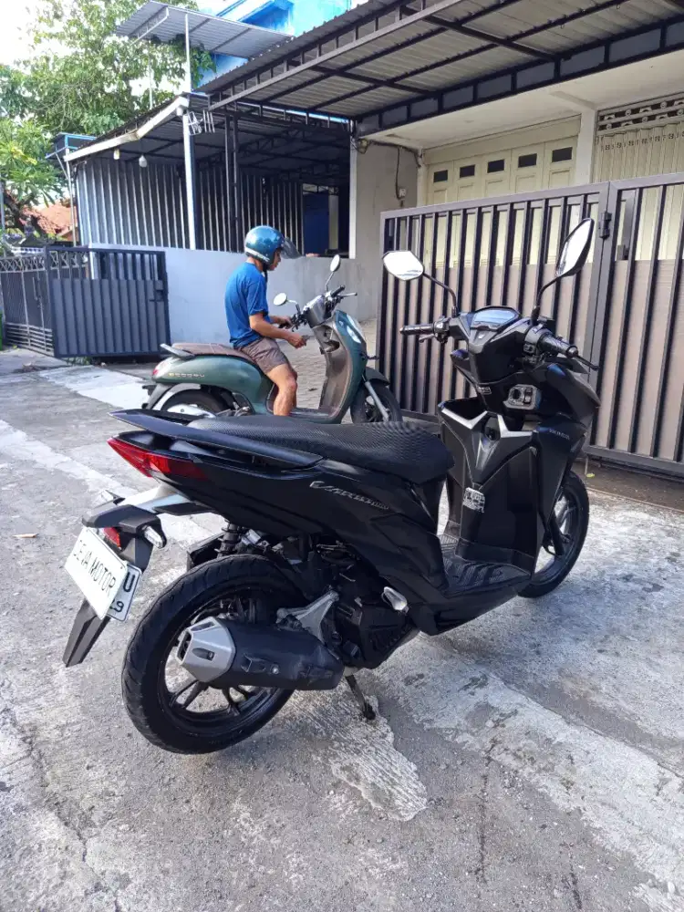 Vario 150 th 2019 Deva motor