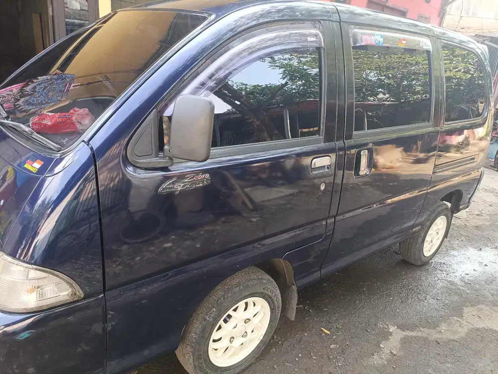 penjual