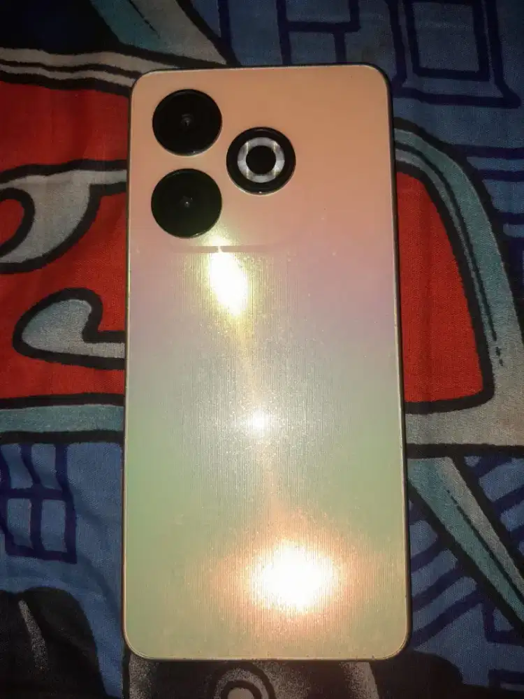 Infinix Smart 8