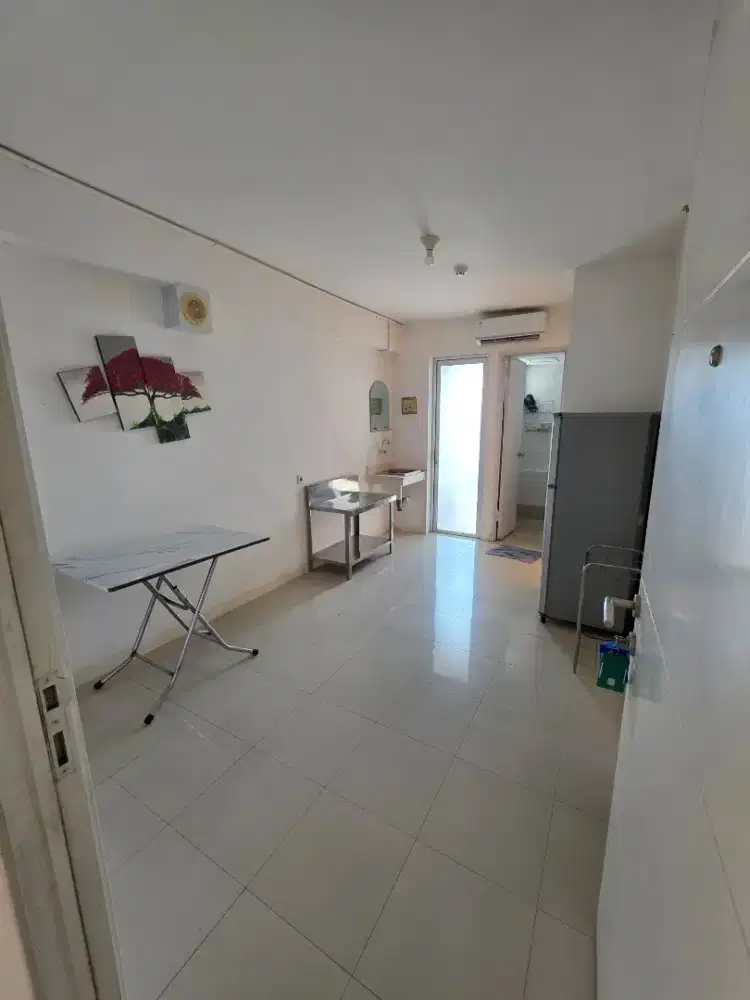 Apartemen Bassura City