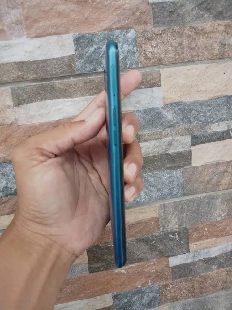 Samsung A10S ram 2/32 batangan