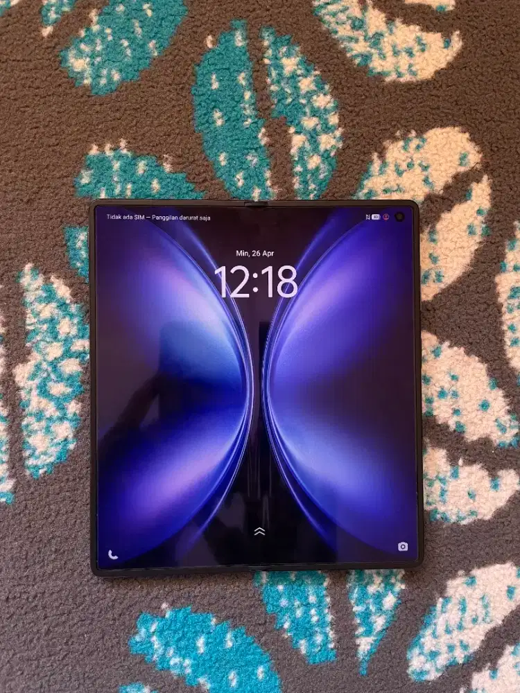 Vivo X Fold 5 Garansi On