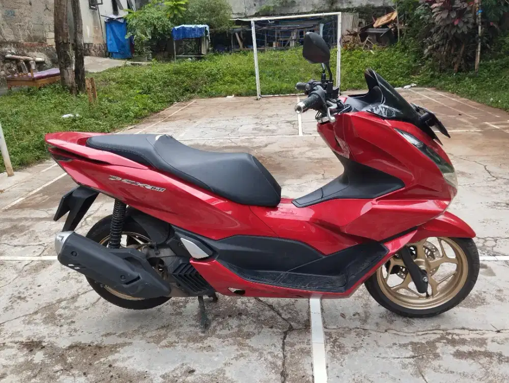 Dijual PCX Tahun 2023