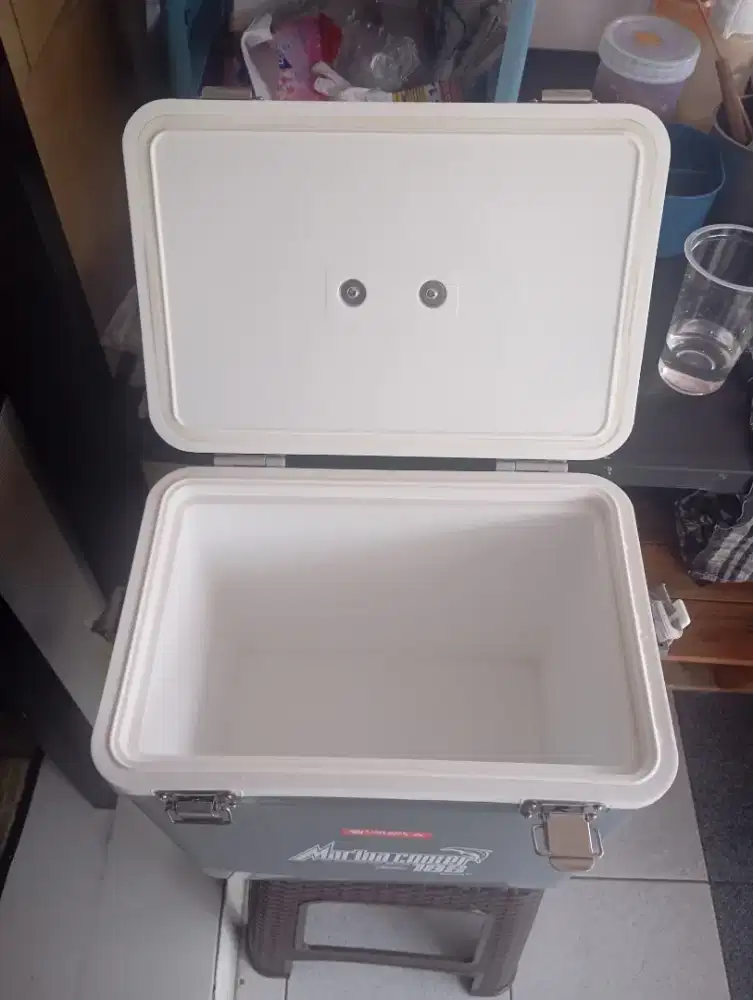 Cooler BOX buat Jualan