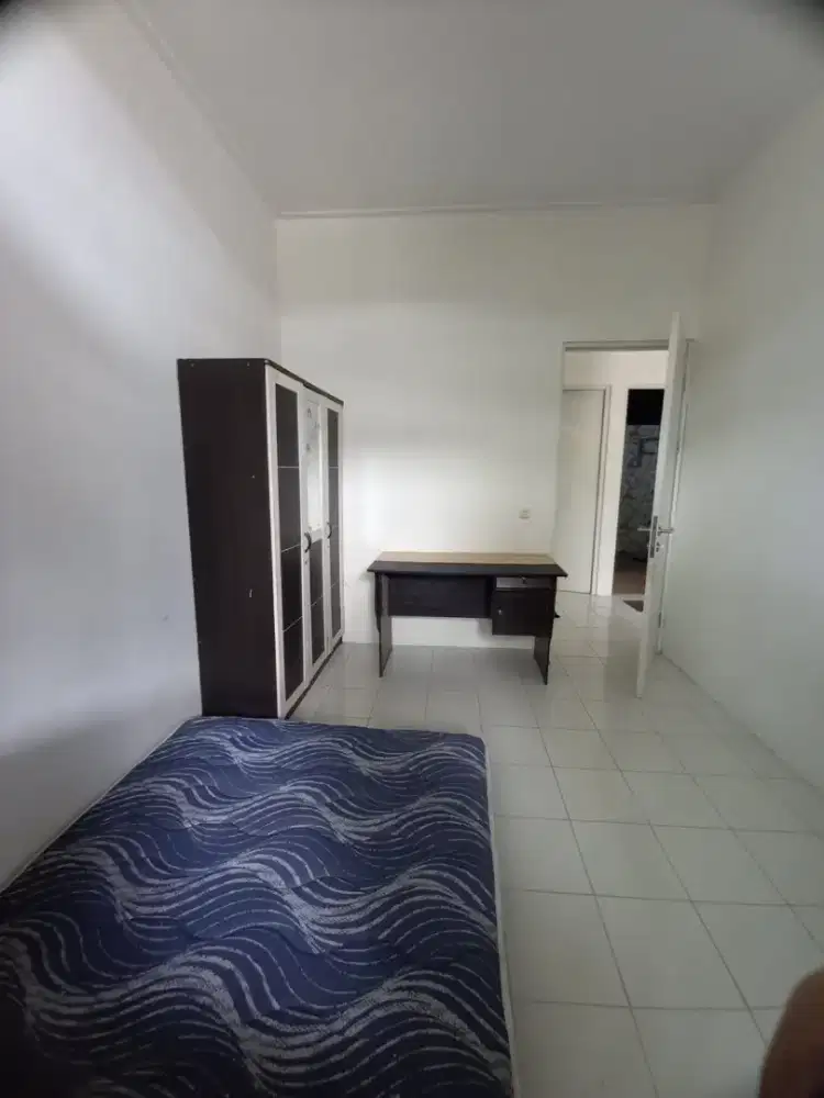 Kontrakan Sentraland Paradise