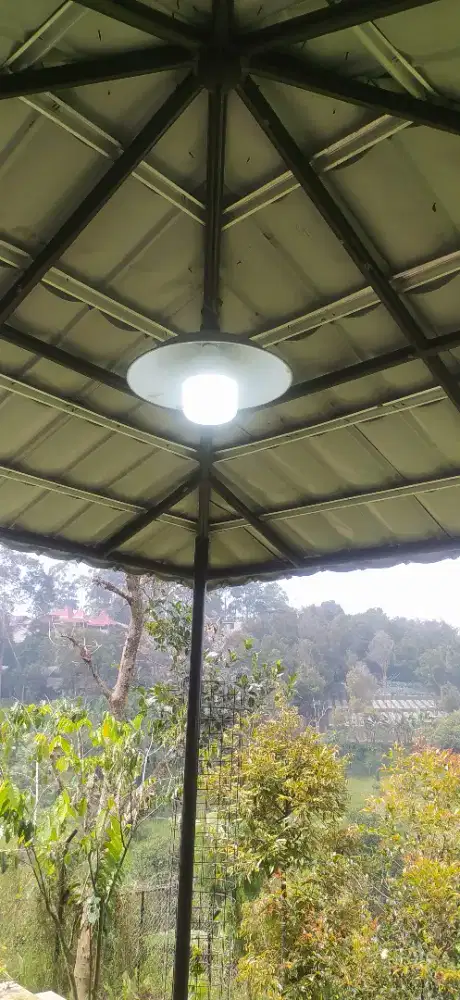 Jasa instalasi listrik bandung