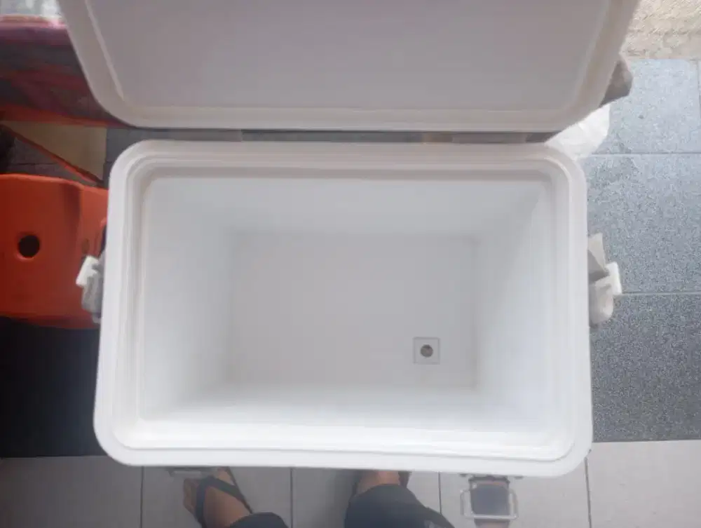 Cooler BOX NOMINUS