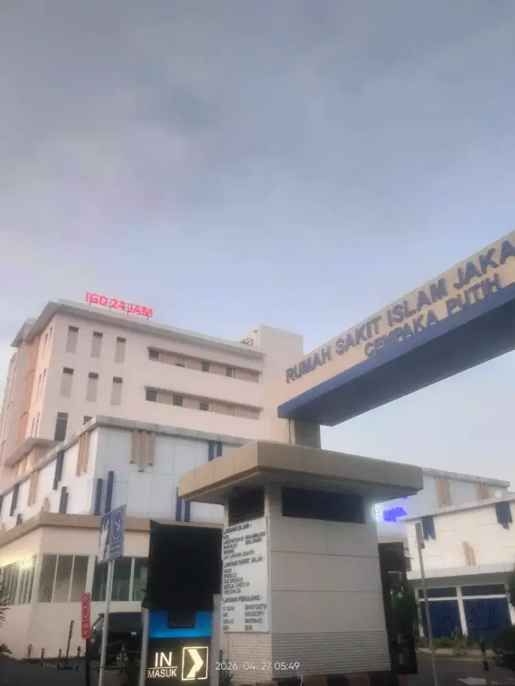 Terima Jasa apa saja