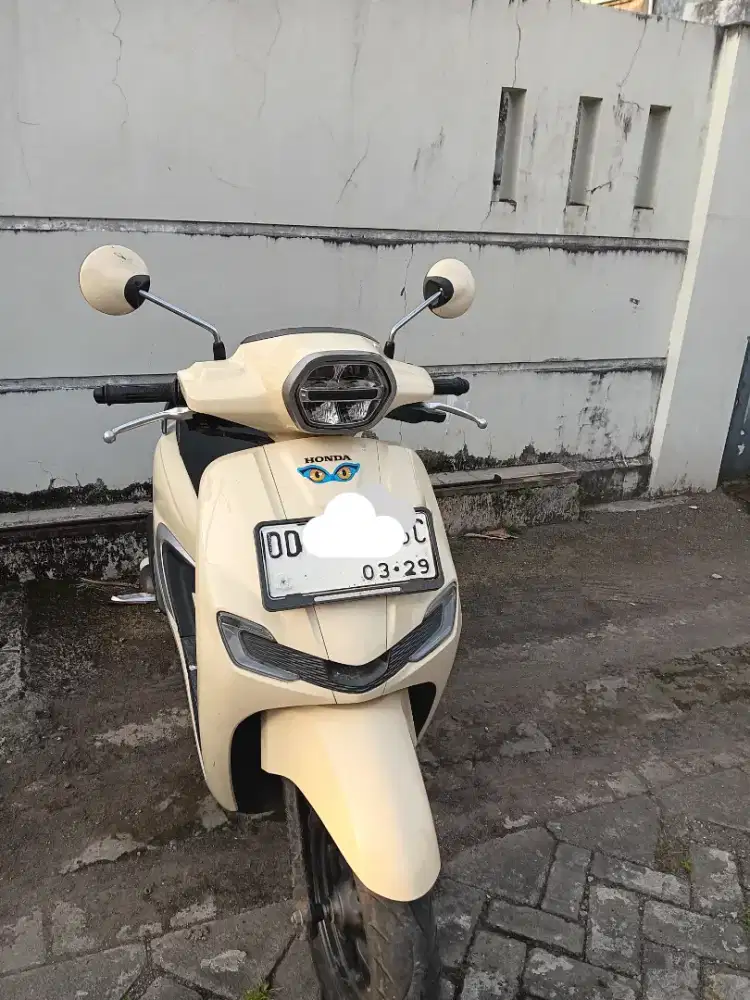 Stylo cantik 2024