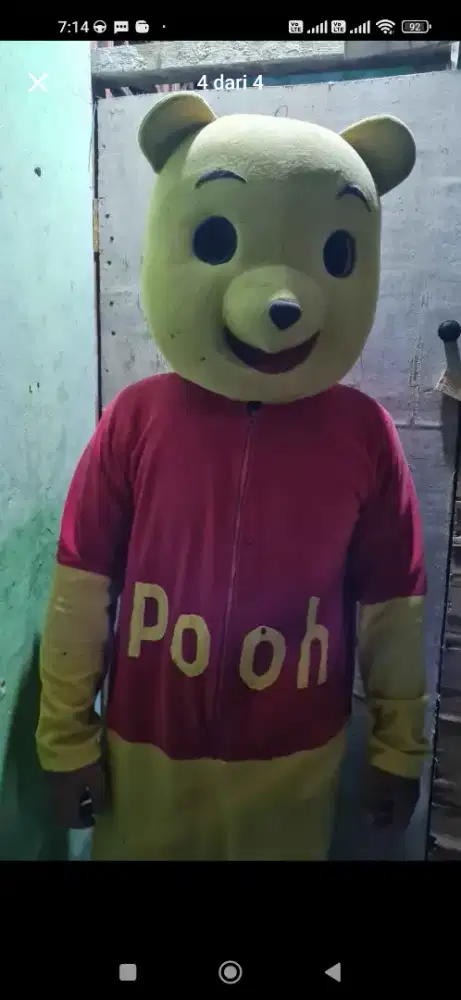 Baju dan Celana Murah