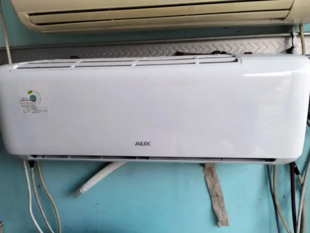 Jual AC 1pk, AUX
