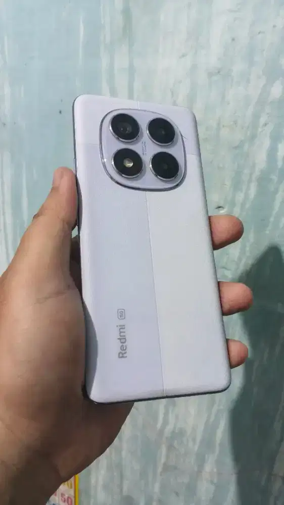 Redmi note 14 pro 5G 8/256