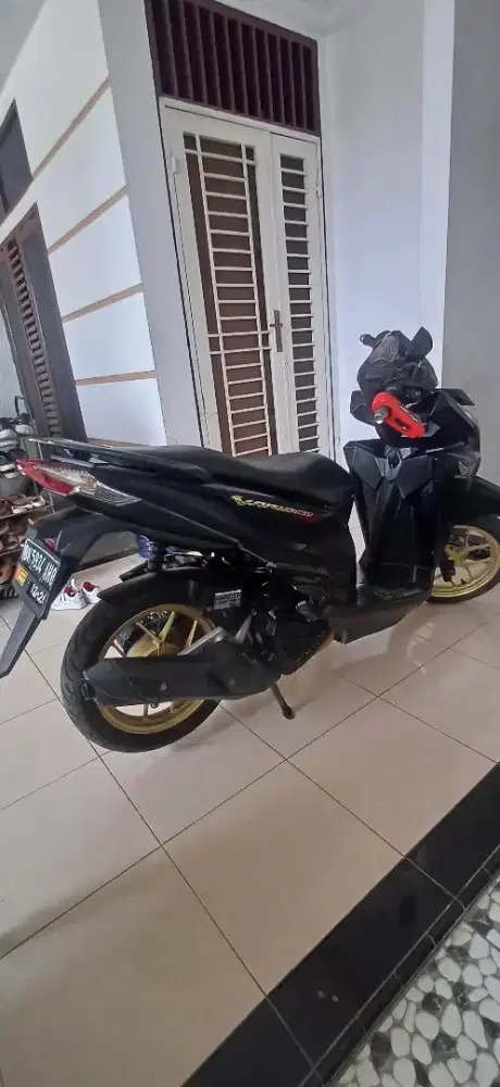 Honda Vario 150 SE Keren