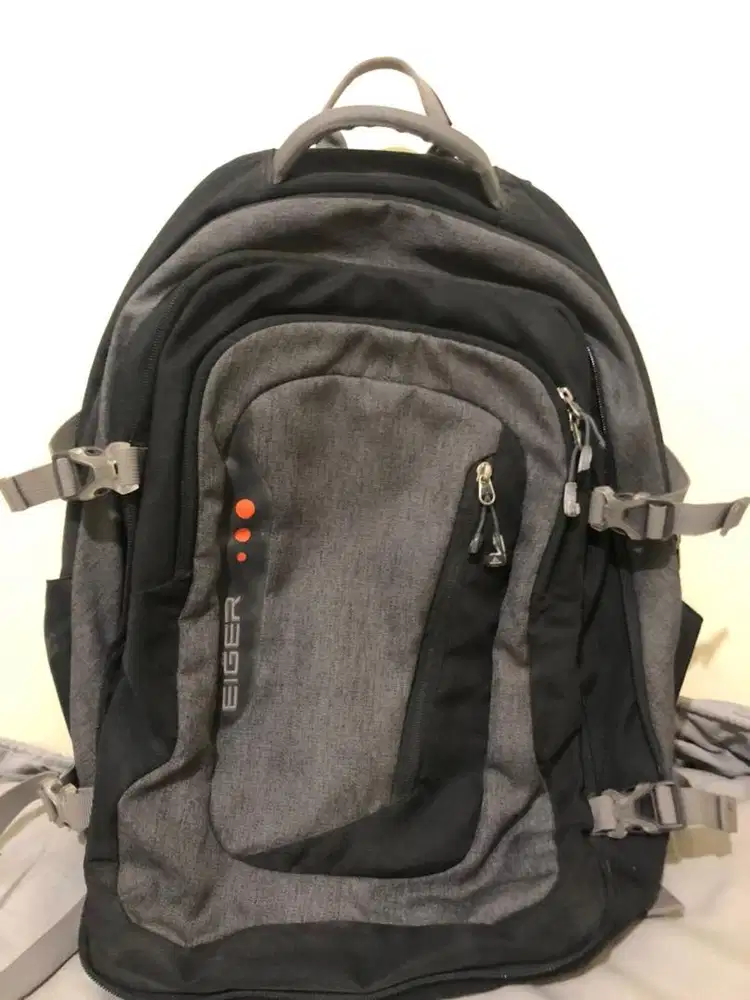 Tas Ransel Eiger second