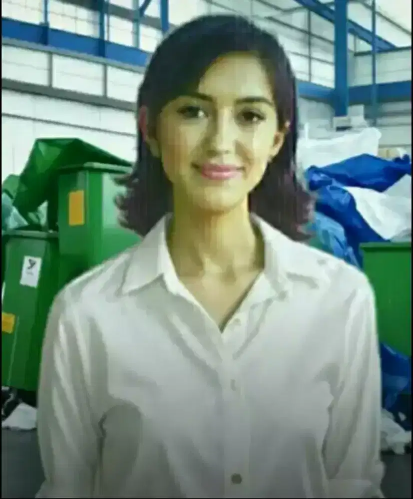 Asisten rumahtangga siap kerja