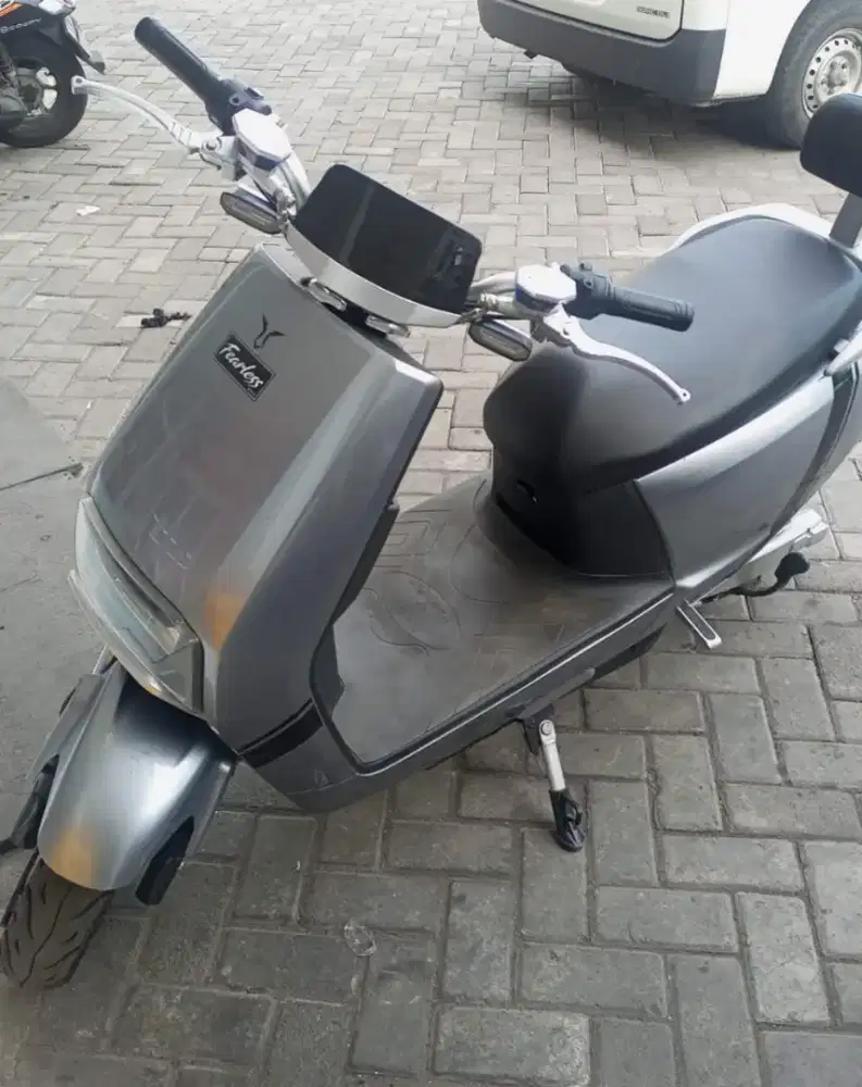Motor Listrik U-Winfly N9 Pro