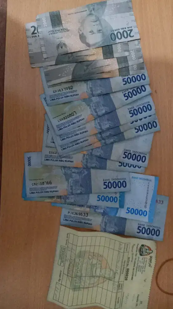 DIBUTUHKAN SEGERA ADMIN PEREMPUAN