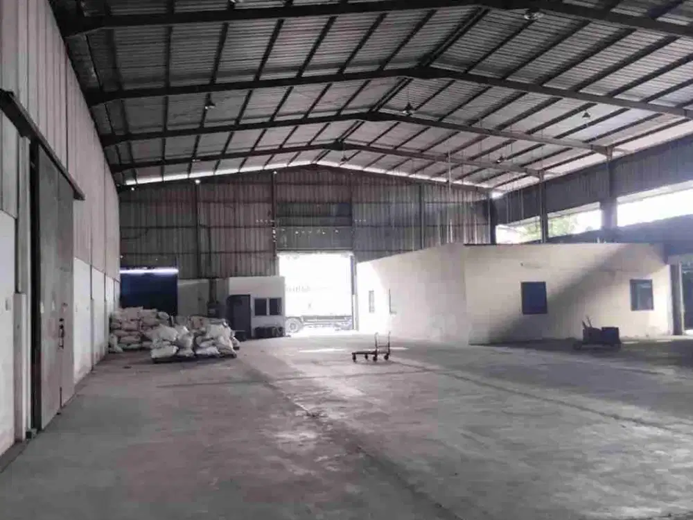 D sewa gudang narogong
