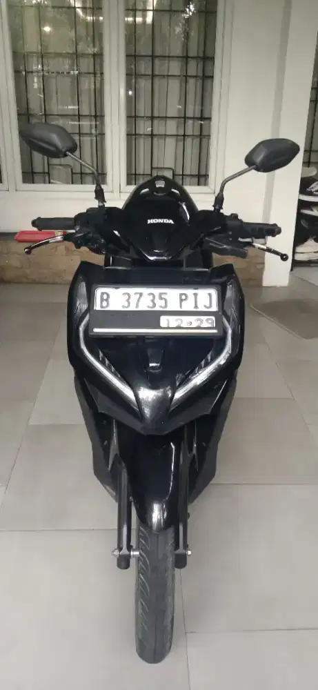 Honda Vario CBS 125 Thn.2019 Istimewa