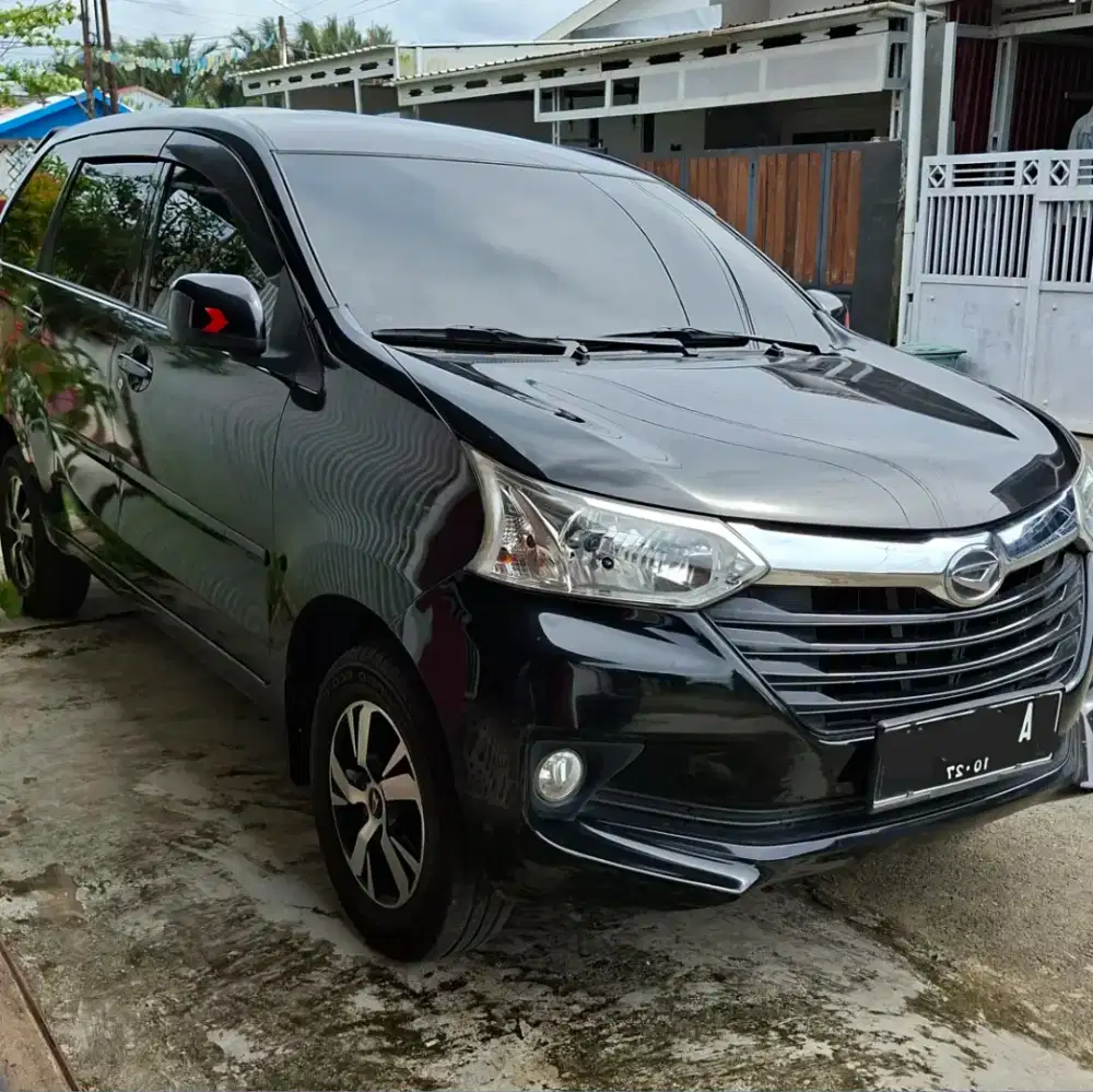 XENIA tipe R 2017