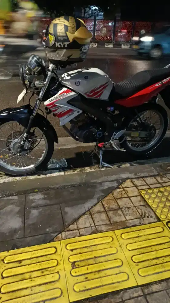 Siapa cepat dia dapat