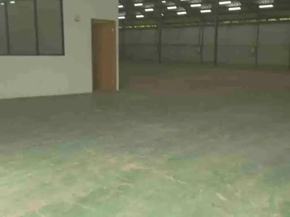D sewa gudang tambun bekasi