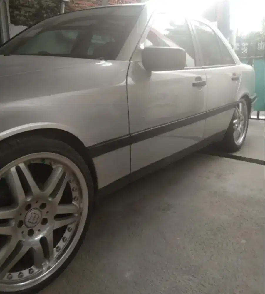 Velg Brabus 260869