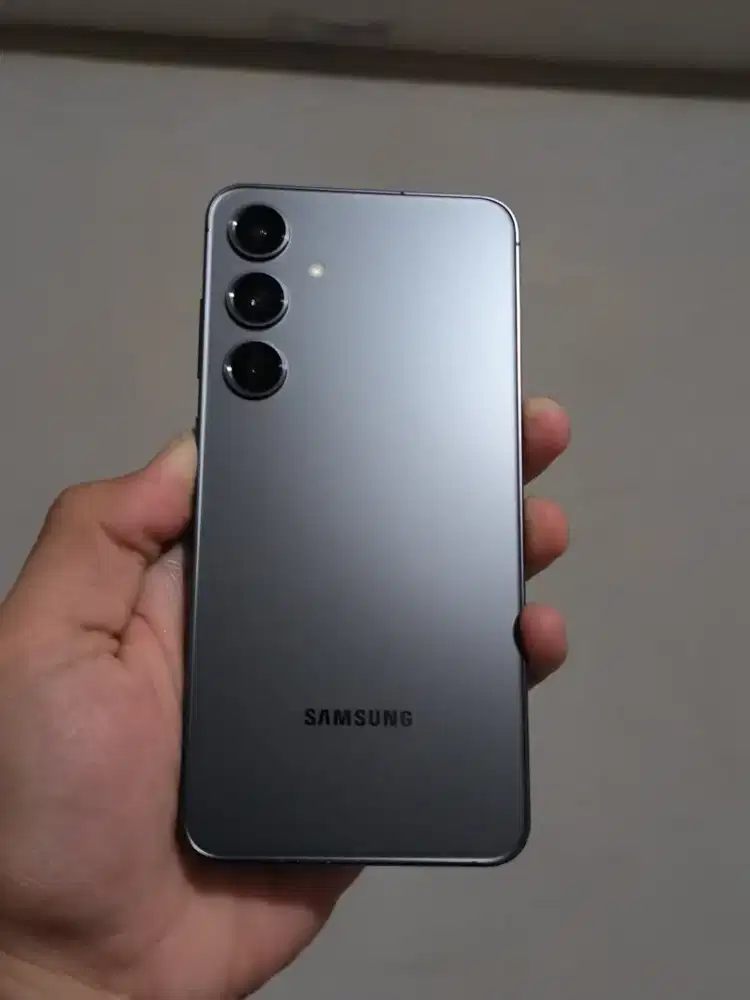 Samsung S24 Versi Plus 512GB SEIN