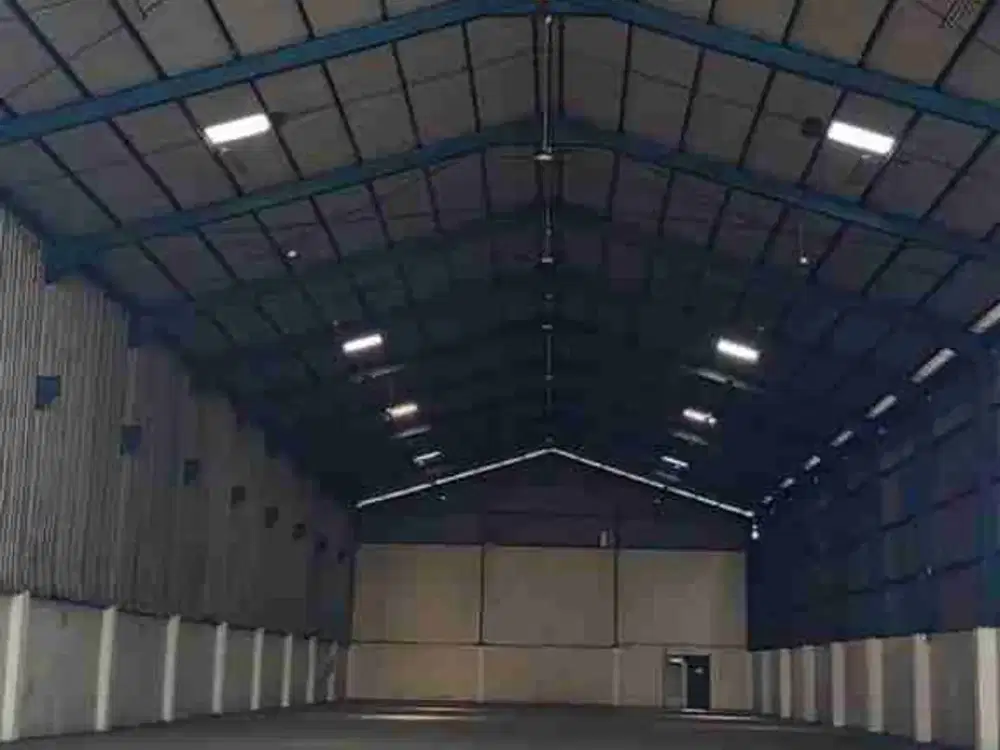 D sewa gudang bekasi kota
