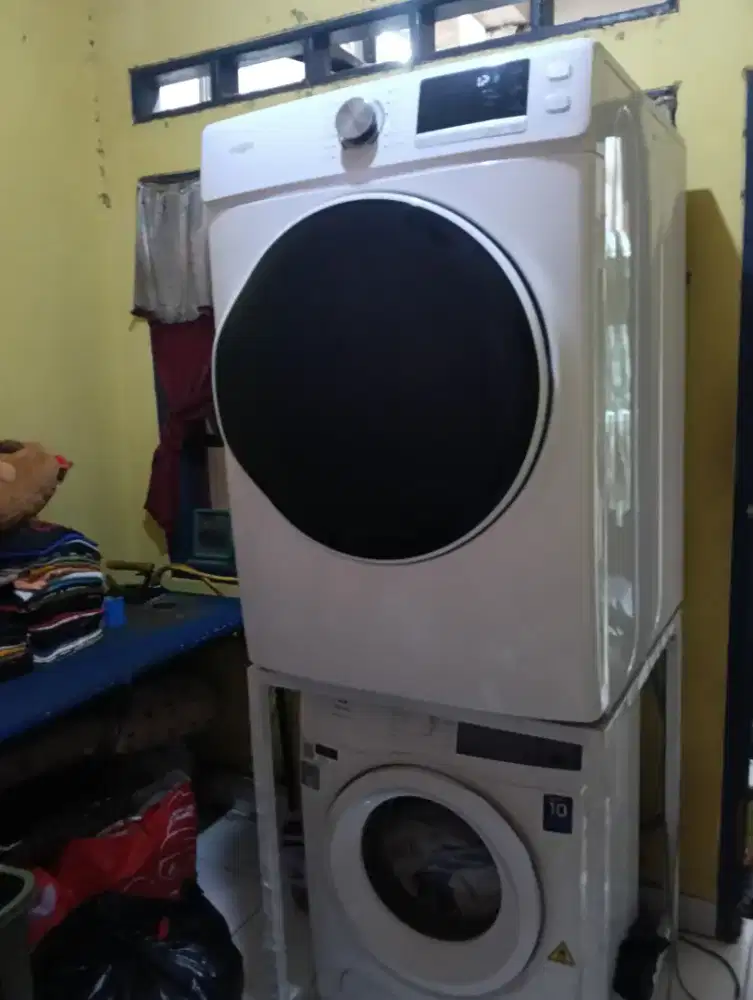Lowongan kerja laundry