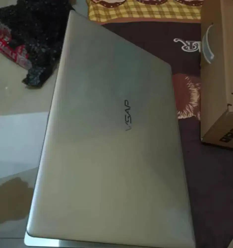 Laptop Vsap N-4100