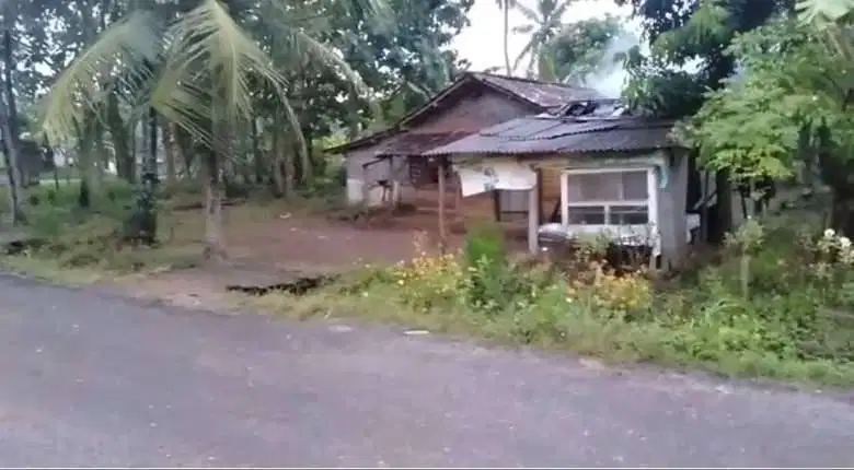 TANAH DEPAN KAMPUS ITERA DIPINGGIR JALAN RAYA LAPAS HARGA MURAH