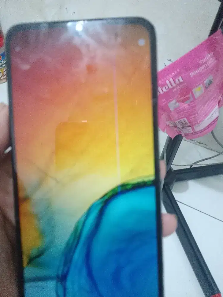 Infinix hote 10 play