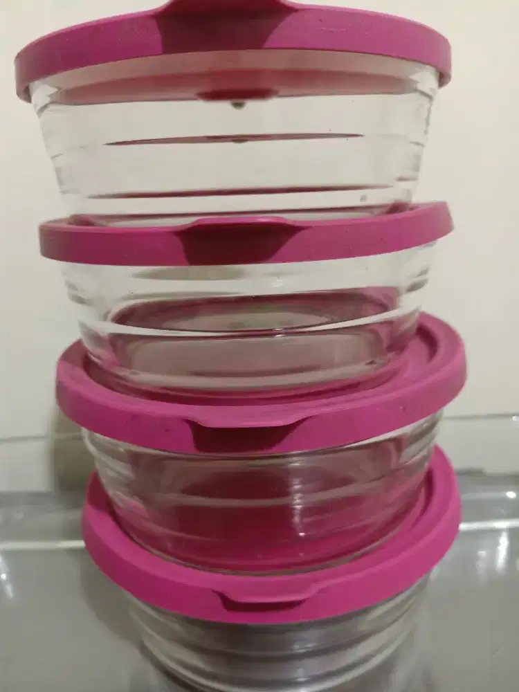 Lock n lock mangkok oven