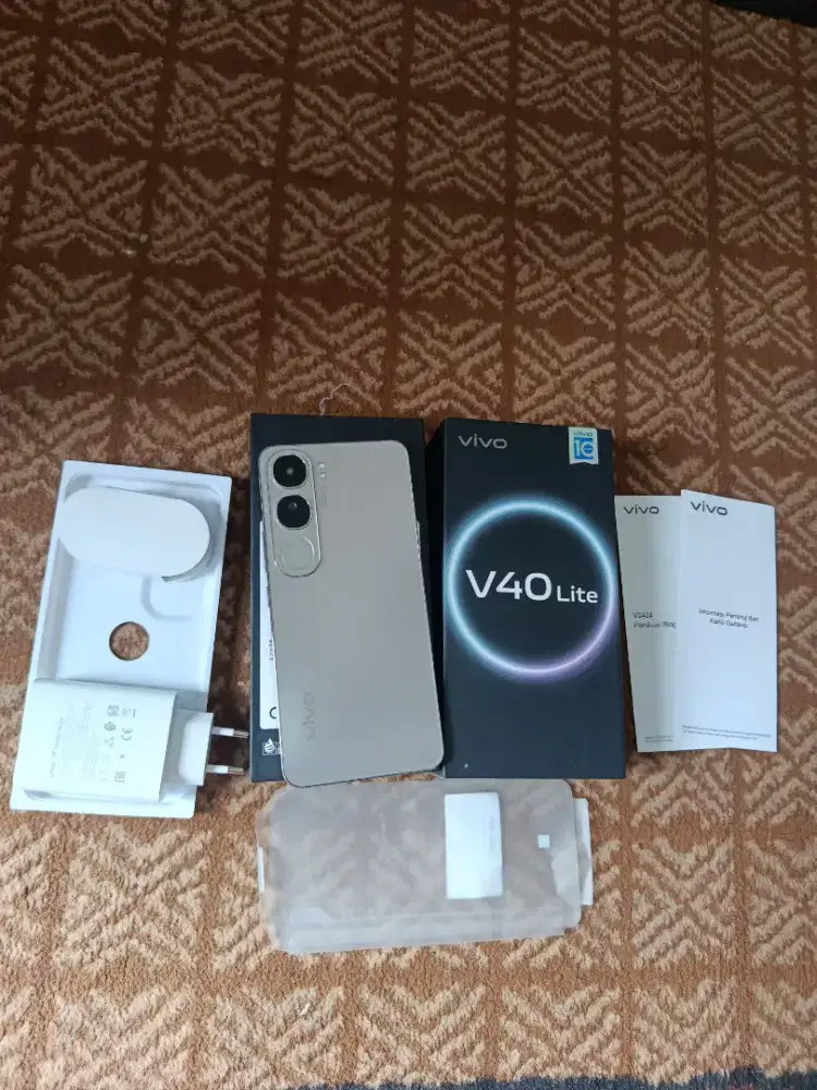 Vivo V40 Lite 8/256 5G