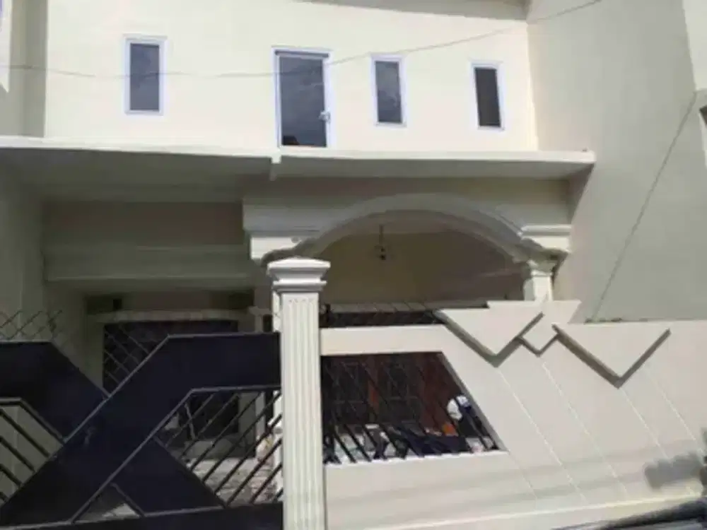 Rumah DARMO PERMAI UTARA - Surabaya