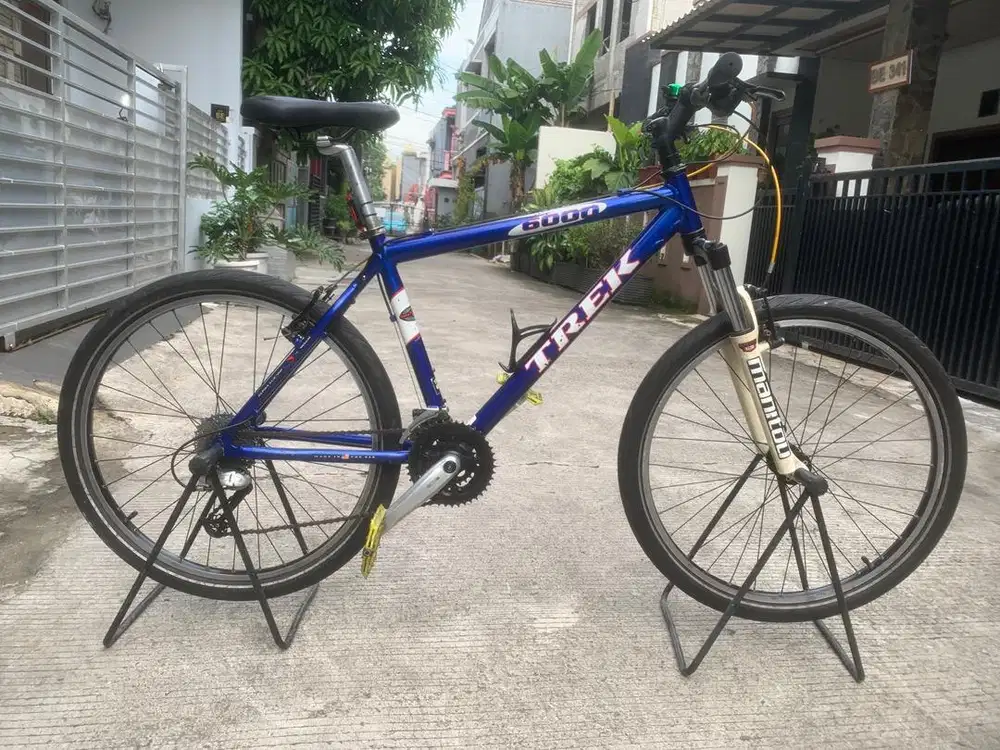 Trek 6000 USA original.