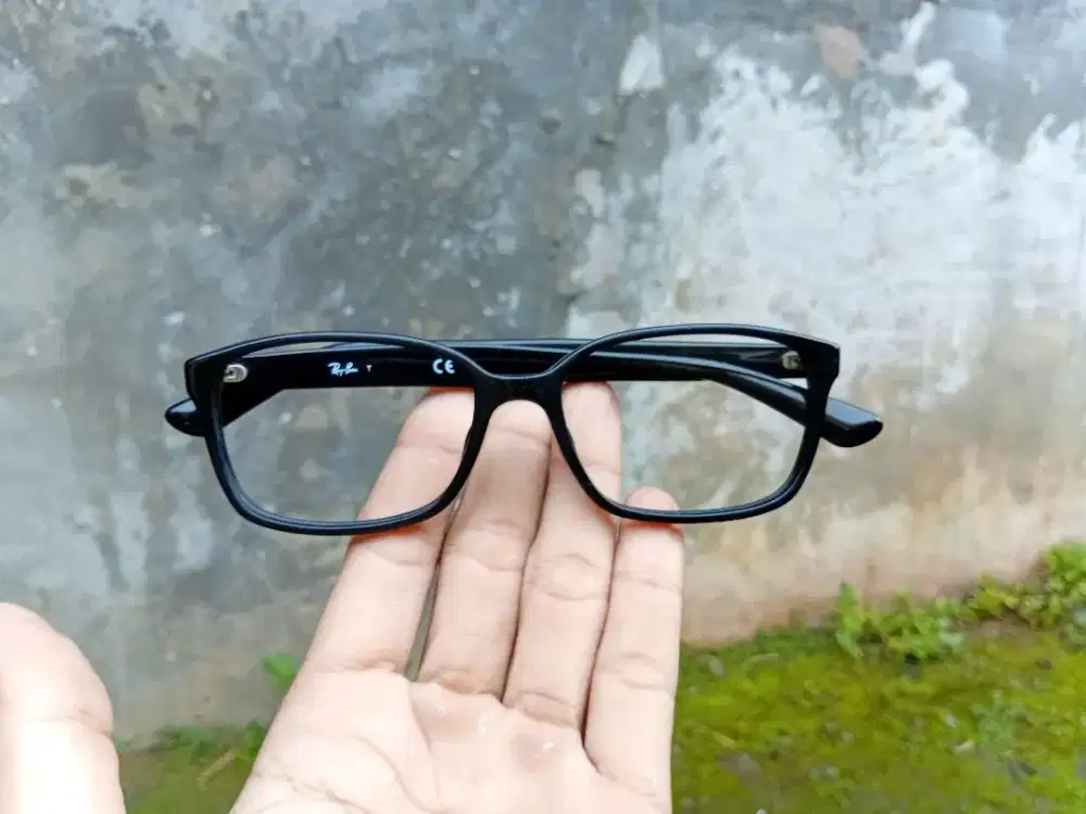 Frame kacamata RAYBAN Original