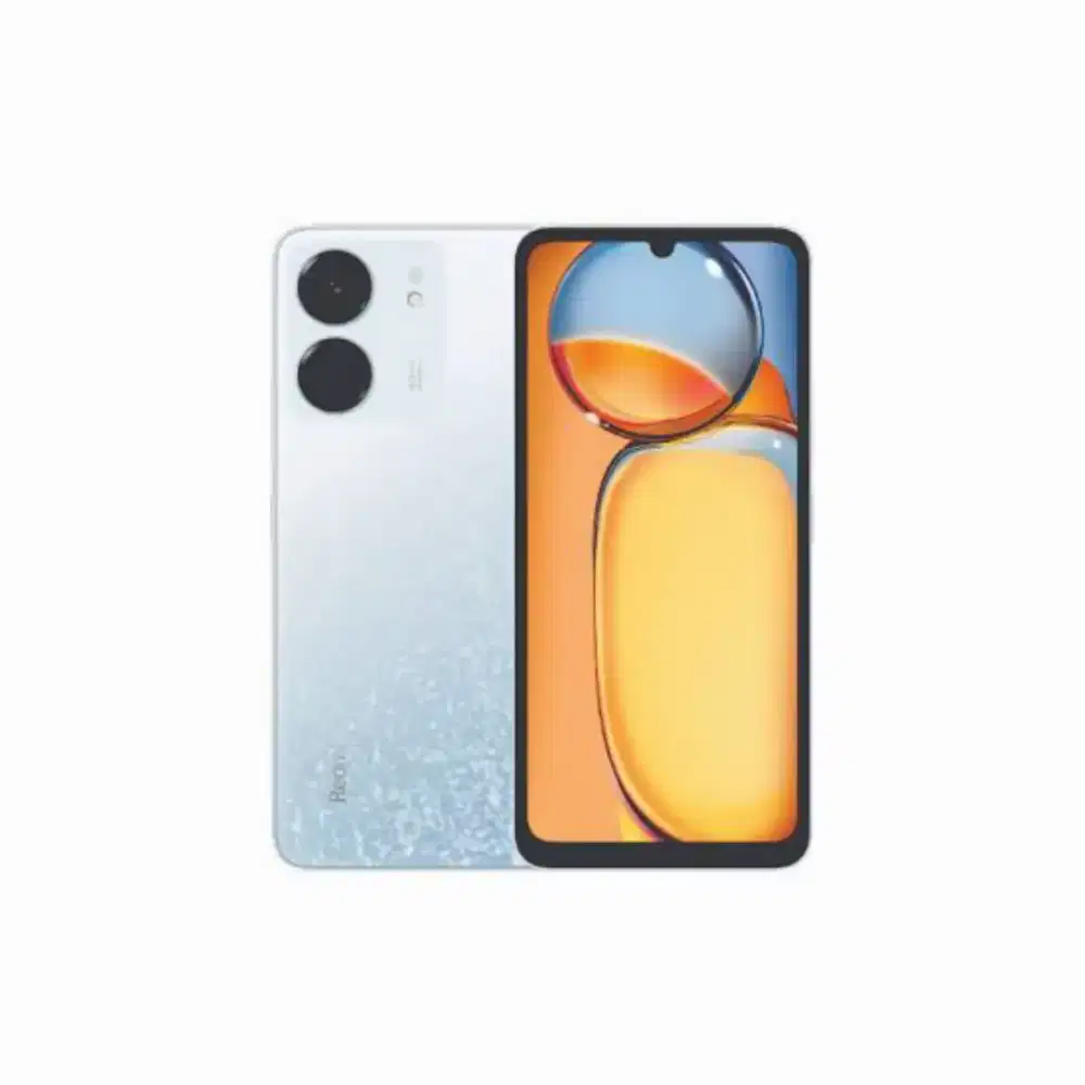Cari kembalian, tuker tambah utamakan ram 4/64. Redmi 13c ram 8/256