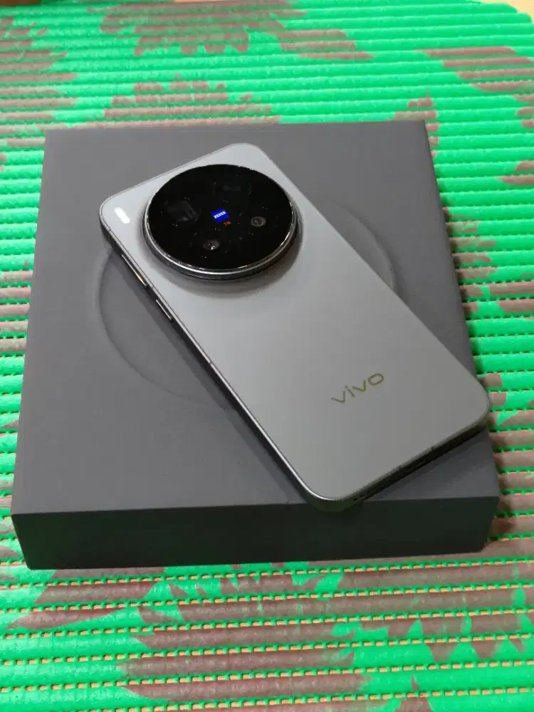 Vivo x300 pro 5g 16/512 gb