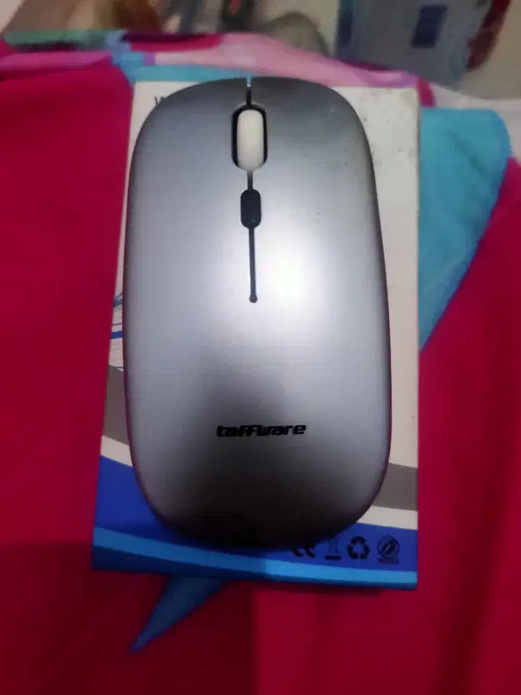 Mouse wireless Taffware