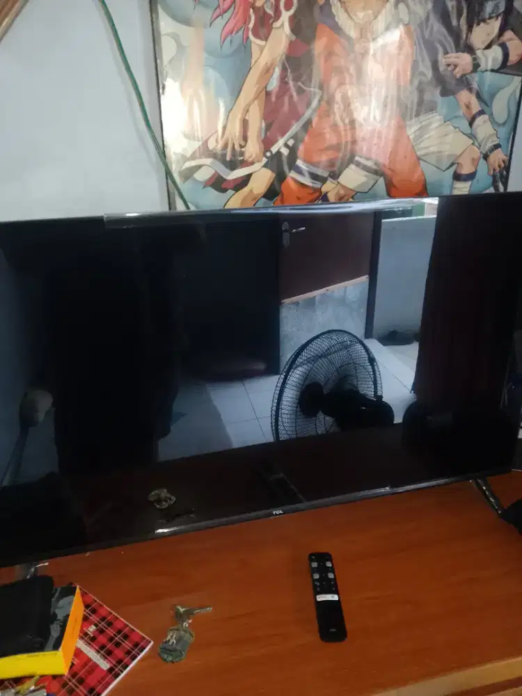 TCL Android 40 inc