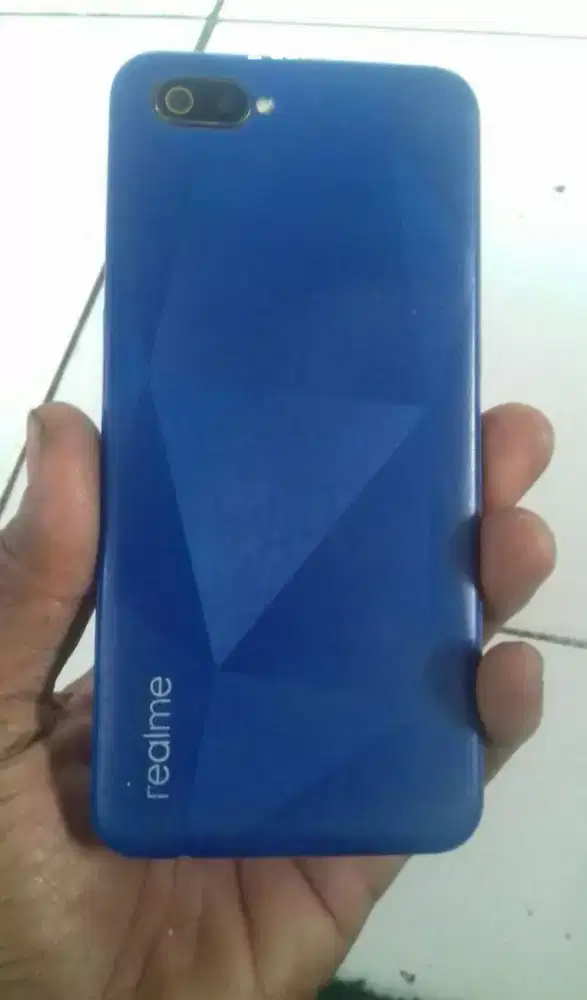 REALME C2 RAM 2/32