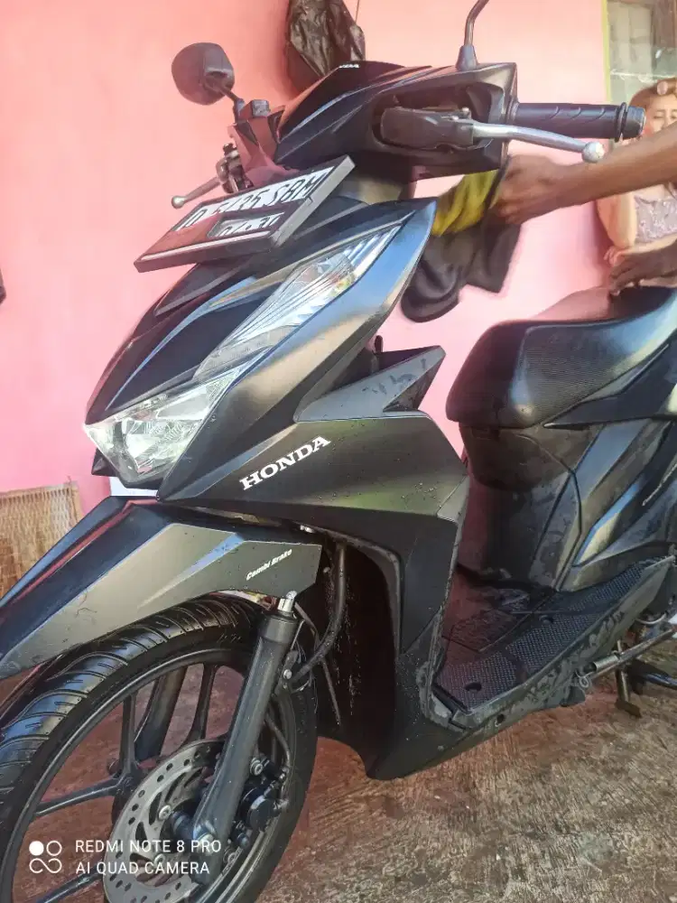 motor beat mulus