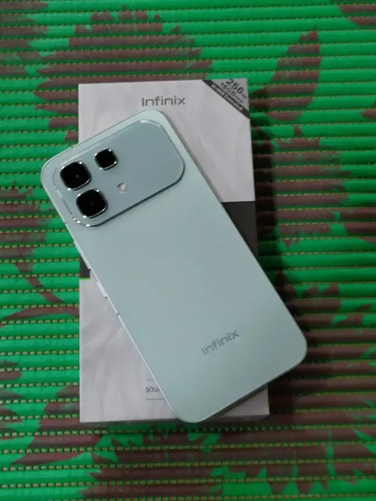 Infinix note 60 8/256 gb