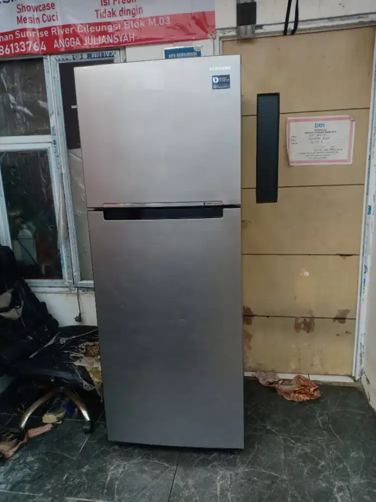 jual kulkas Samsung