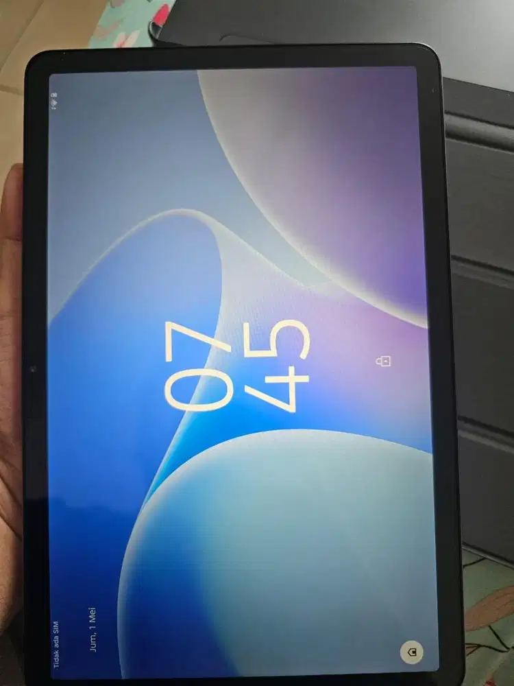 DIJUAL Tab Infinix xpad 20