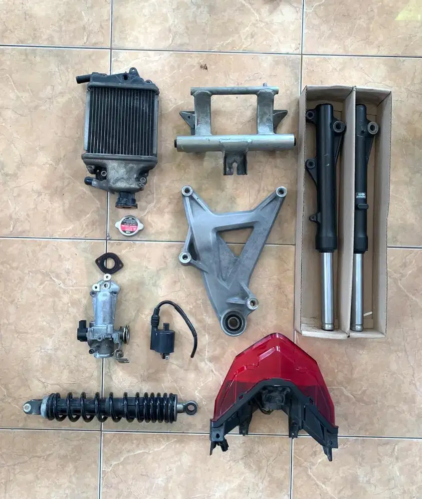 Part Vario LED New 2021