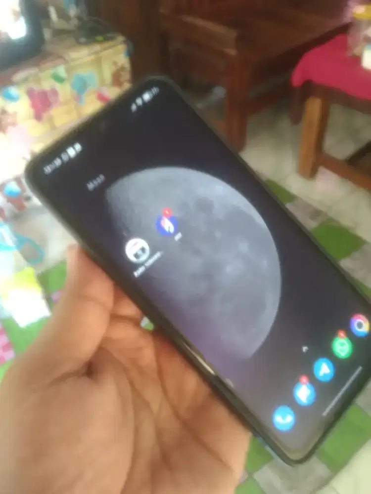 Poco m7 pro 5g nfc ram 8/625